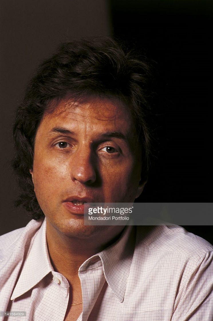 Michael Cimino