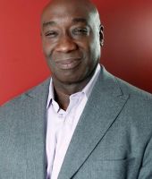 Michael Clarke Duncan