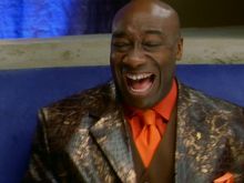 Michael Clarke Duncan