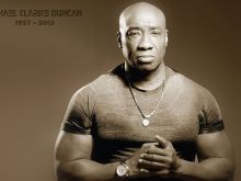 Michael Clarke Duncan