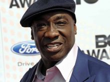 Michael Clarke Duncan