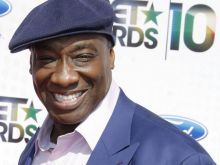 Michael Clarke Duncan