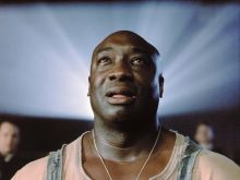 Michael Clarke Duncan