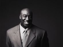 Michael Clarke Duncan