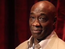 Michael Clarke Duncan