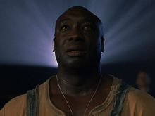 Michael Clarke Duncan