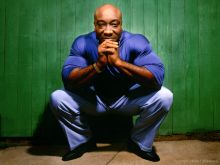 Michael Clarke Duncan