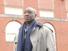 Michael Clarke Duncan