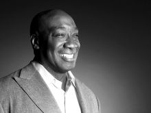 Michael Clarke Duncan