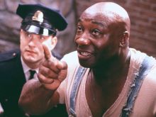 Michael Clarke Duncan