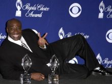 Michael Clarke Duncan