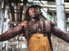 Michael Clarke Duncan