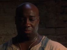 Michael Clarke Duncan