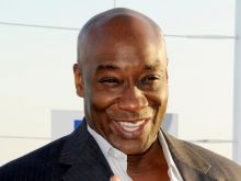 Michael Clarke Duncan