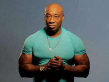 Michael Clarke Duncan