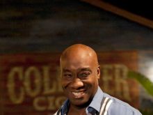 Michael Clarke Duncan