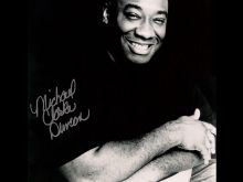 Michael Clarke Duncan