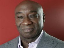 Michael Clarke Duncan