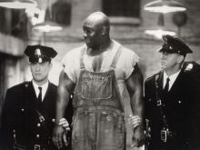 Michael Clarke Duncan