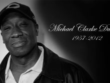 Michael Clarke Duncan