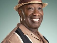 Michael Clarke Duncan