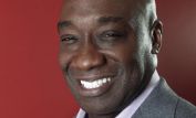 Michael Clarke Duncan