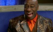 Michael Clarke Duncan