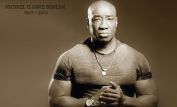 Michael Clarke Duncan