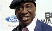 Michael Clarke Duncan