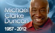 Michael Clarke Duncan