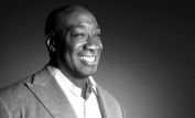 Michael Clarke Duncan