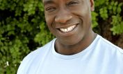 Michael Clarke Duncan