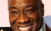 Michael Clarke Duncan