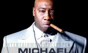 Michael Clarke Duncan