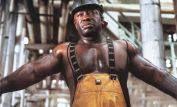 Michael Clarke Duncan