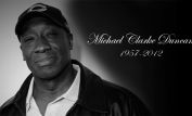 Michael Clarke Duncan