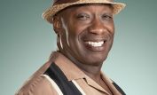 Michael Clarke Duncan