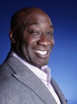 Michael Clarke Duncan