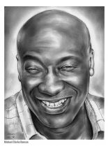 Michael Clarke Duncan