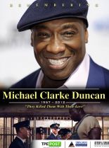 Michael Clarke Duncan