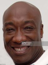 Michael Clarke Duncan