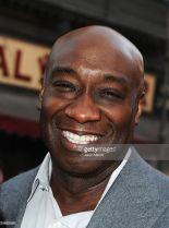 Michael Clarke Duncan