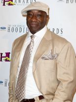 Michael Clarke Duncan