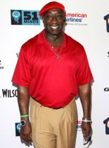 Michael Clarke Duncan