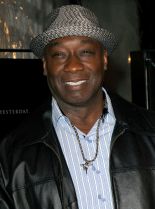 Michael Clarke Duncan