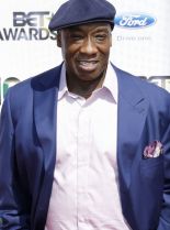 Michael Clarke Duncan