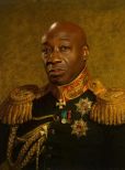 Michael Clarke Duncan