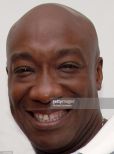 Michael Clarke Duncan