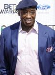 Michael Clarke Duncan