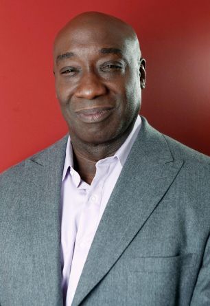 Michael Clarke Duncan